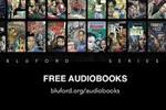 Bluford High Audiobooks